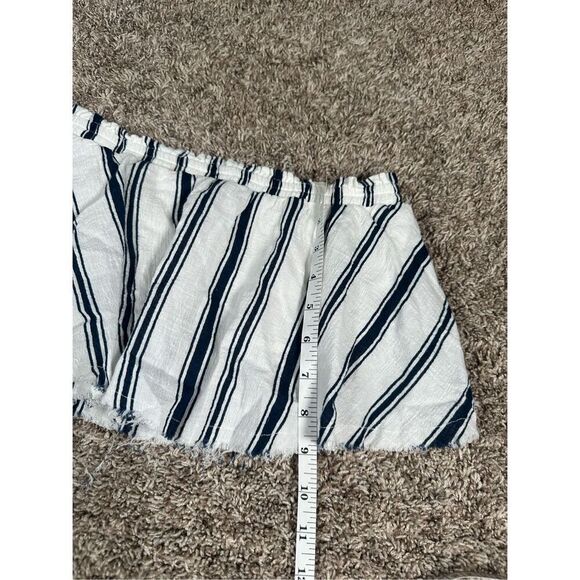 Faithful The Brand Torrent Wrap Pant & Suns Out Top Waves Stripe White Set XS/S - Picture 13 of 14